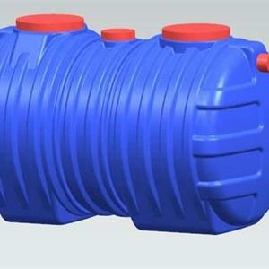 化糞桶設(shè)備應(yīng)該如何安裝？